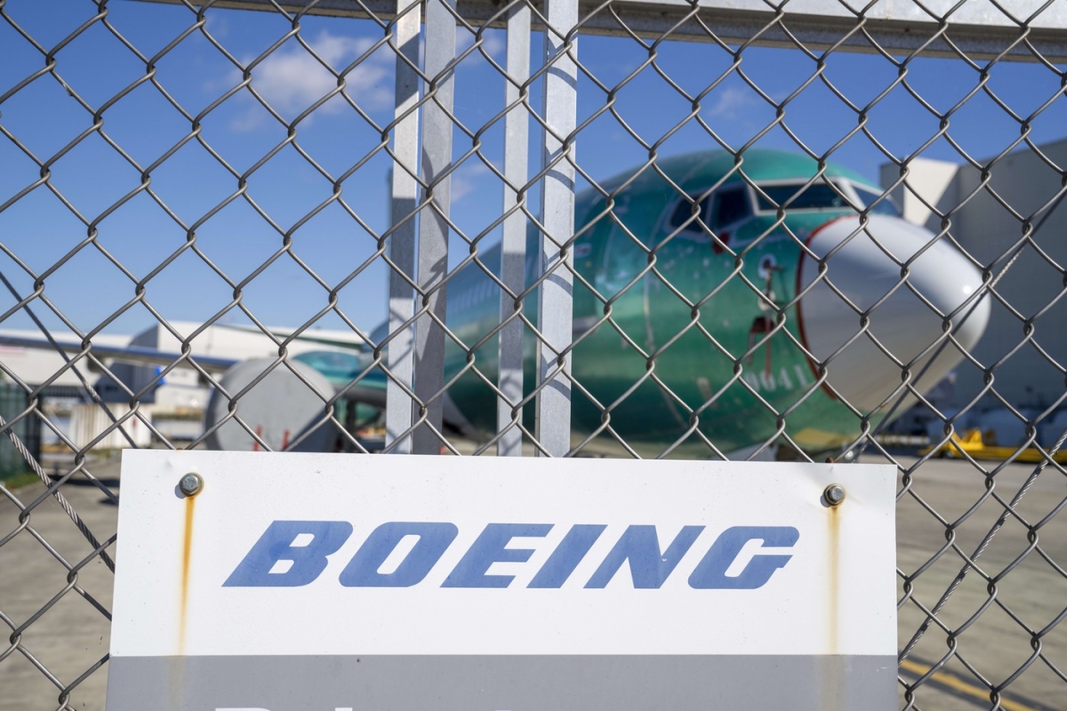 Boeing și angajații săi: O grevă fără sfârșit