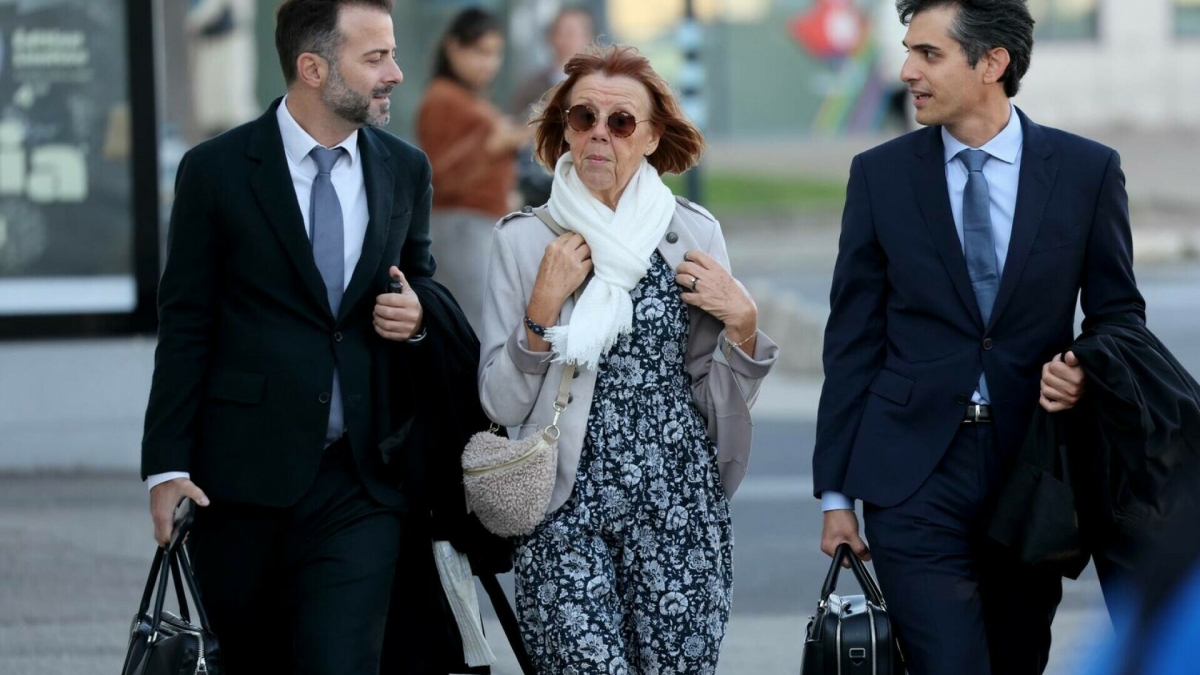 Francezul care a adunat zeci de bărbați pentru a-i abuza soția și-a admis vinovăția: Sunt un agresor sexual la fel ca și ceilalți din această încăpere