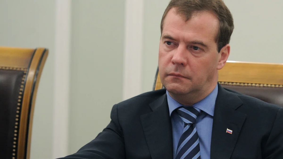 Propunerea șocantă a lui Medvedev: publicarea informațiilor personale ale ‘dușmanilor Rusiei’