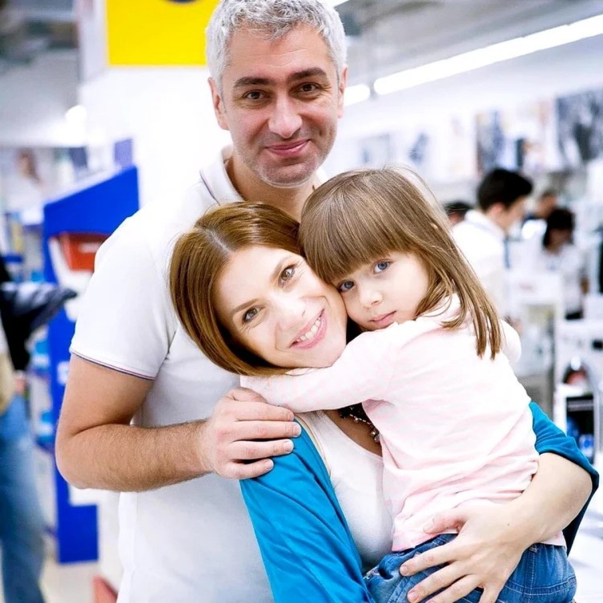 Fiica actriței Tily Niculae a suferit un AVC la doar 12 ani: Ce a urmat a fost copleșitor