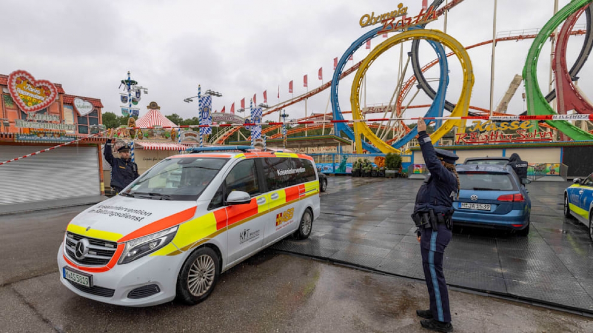 Tragedie neașteptată în Germania, cu puțin timp înainte de Oktoberfest! Un tânăr român de doar 20 de ani a avut parte de un destin tragic.