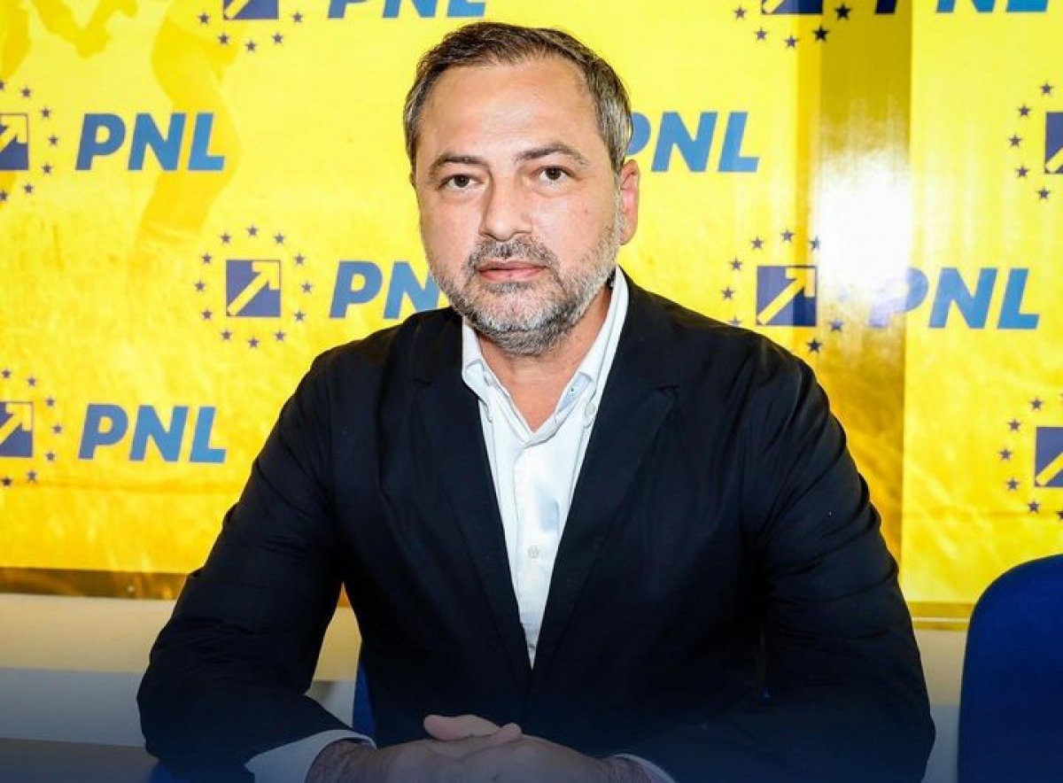 Dan Motreanu: Reindustrializarea României – un obiectiv esențial pentru viitorul economic al țării