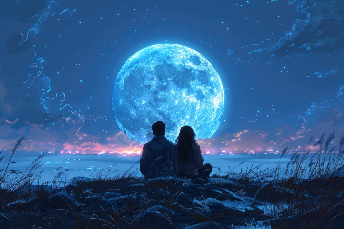 Eclipsa de Lună în Pești din 18 septembrie: un moment decisiv pentru dinamica relațiilor. Fii vigilent la zvonuri și greșeli, pot avea consecințe grave!