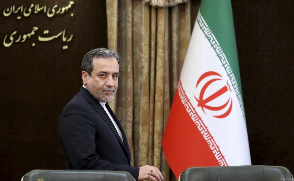 Iranul emite un semnal alarmant: Orientul Mijlociu se află la limita unei mari catastrofe