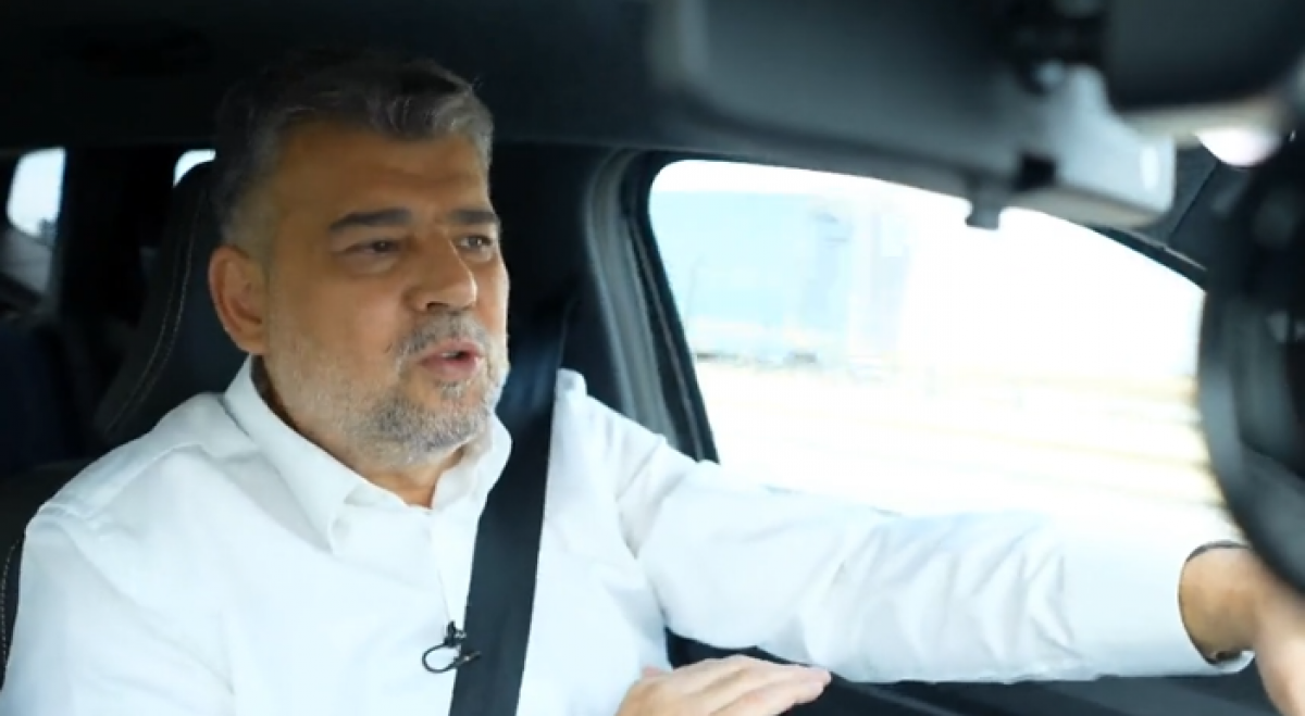 Ciolacu: Tata era un om sever. N-am reușit să intru la facultate, așa că m-a trimis direct la muncă: „domnule, dacă nu poți să reușești, nu te voi ține eu în spate!”