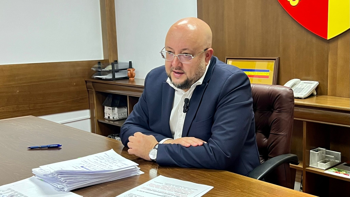 Contract semnat pentru modernizarea laboratoarelor de știință în Vâlcea cu o investiție de peste 370.000 de euro