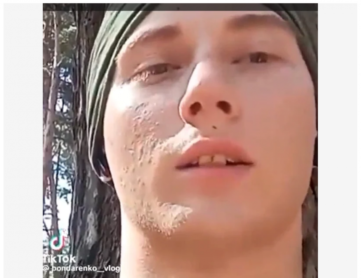 Va mai avea vreodată ocazia să revină în siguranță acasă? Mesajul de alarmă al unui soldat rus pentru cei care contemplă să se alăture conflictului militar