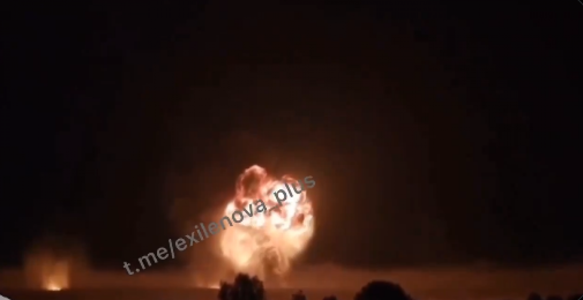 Video ucrainenii lansează un atac intens într-o nouă regiune din Rusia: autoritățile desfășoară o evacuare de urgență a locuitorilor