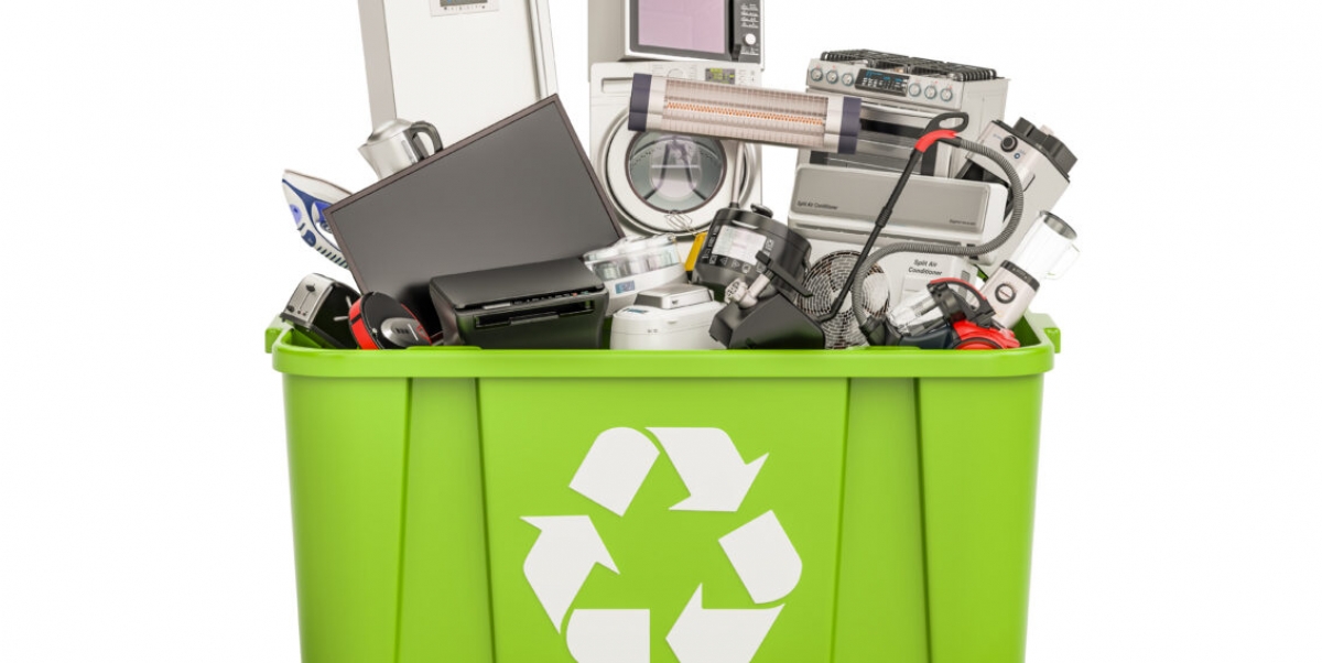 România, pe ultimele locuri în Europa în ceea ce privește reciclarea electrocasnicelor mari: Destinul frigiderelor și al mașinilor de spălat