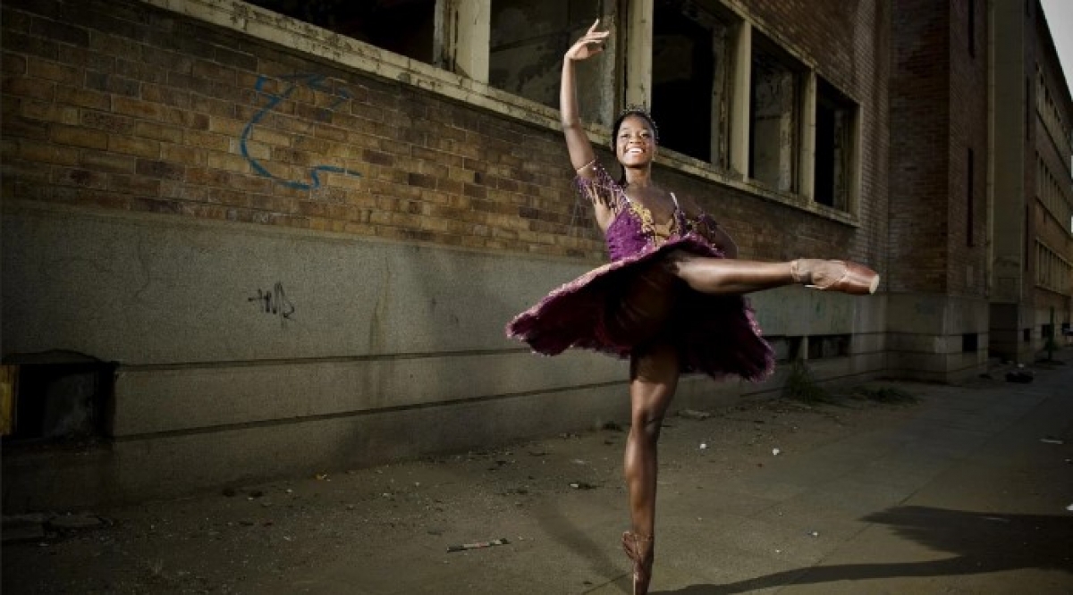 Tragedie în lumea dansului: moartea mamei balerinei Michaela DePrince, la doar o zi după pierderea fiicei sale