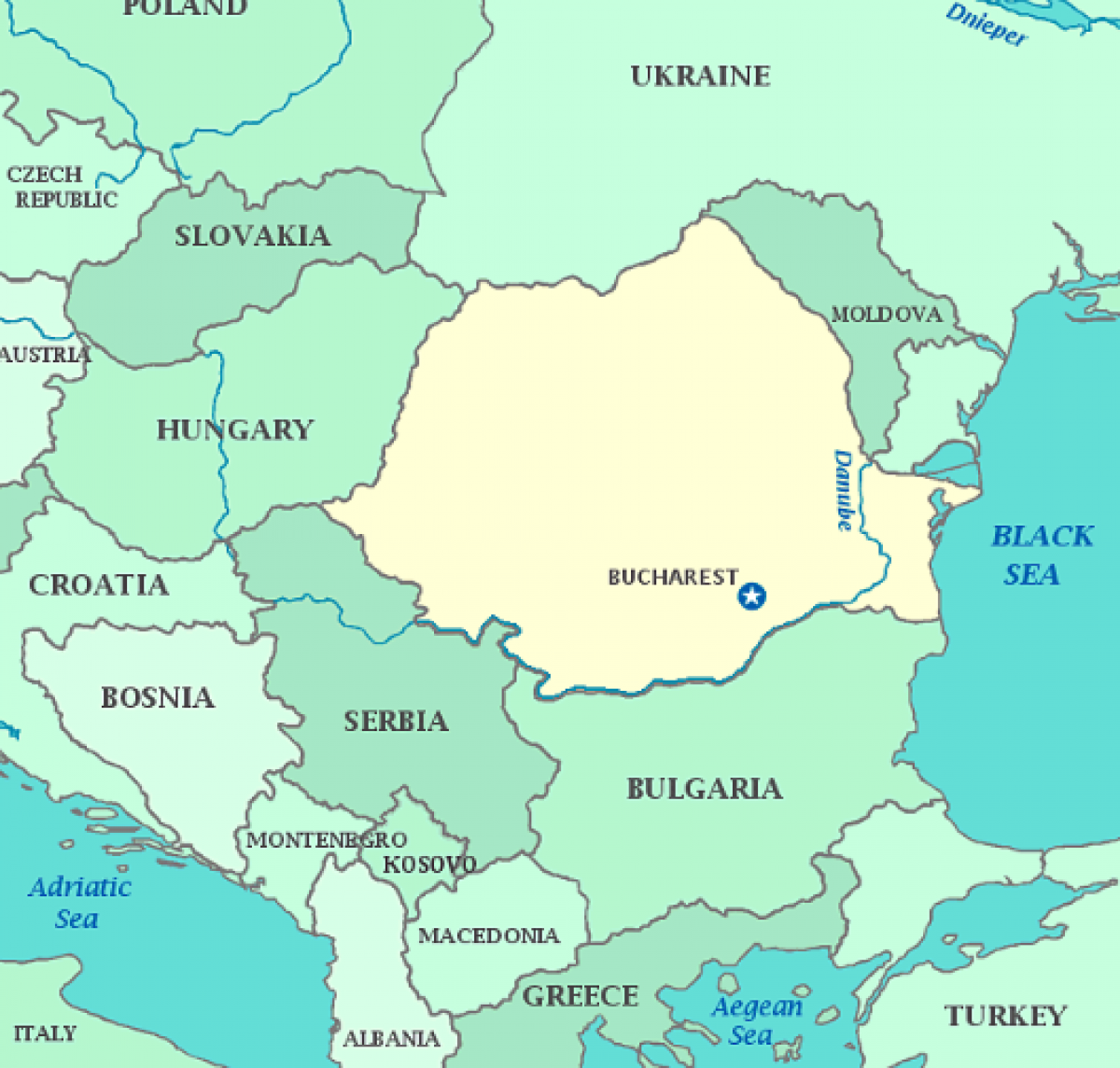 Grecii au descoperit ‘paradisul’ românesc: O călătorie în țara care fascinează din ce în ce mai mult