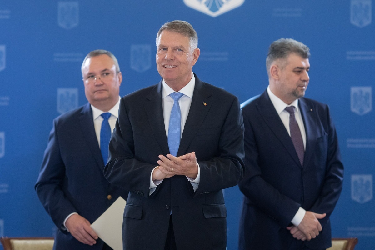 3 aprilie, tensiuni reacutizate între PNL și PSD! Liberalii contestă afirmațiile lui Ciolacu: ‘Nu se pune problema’