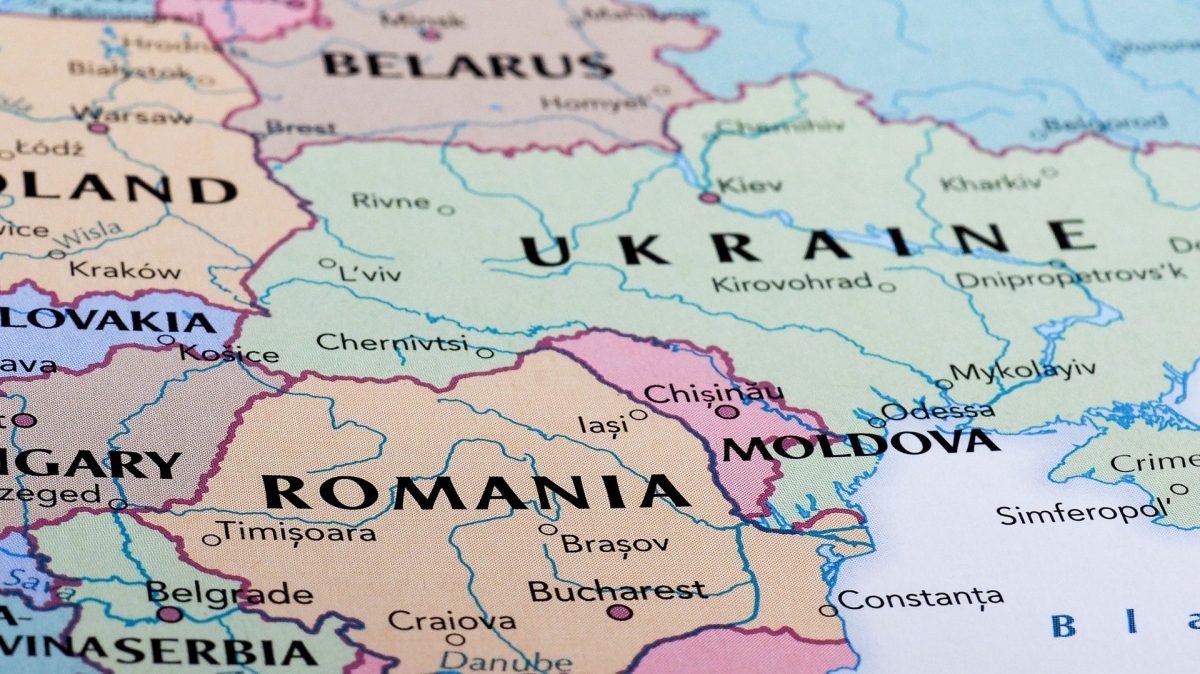 România își propune să implementeze măsuri restrictive față de Ucraina!