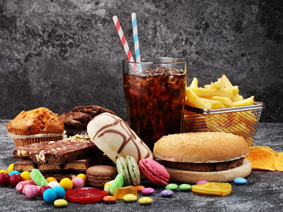 ‘Nu accept să permit copiilor mei consumul acestor alimente’: declarația hotărâtă a unei prestigioase cercetătoare în domeniul nutriției