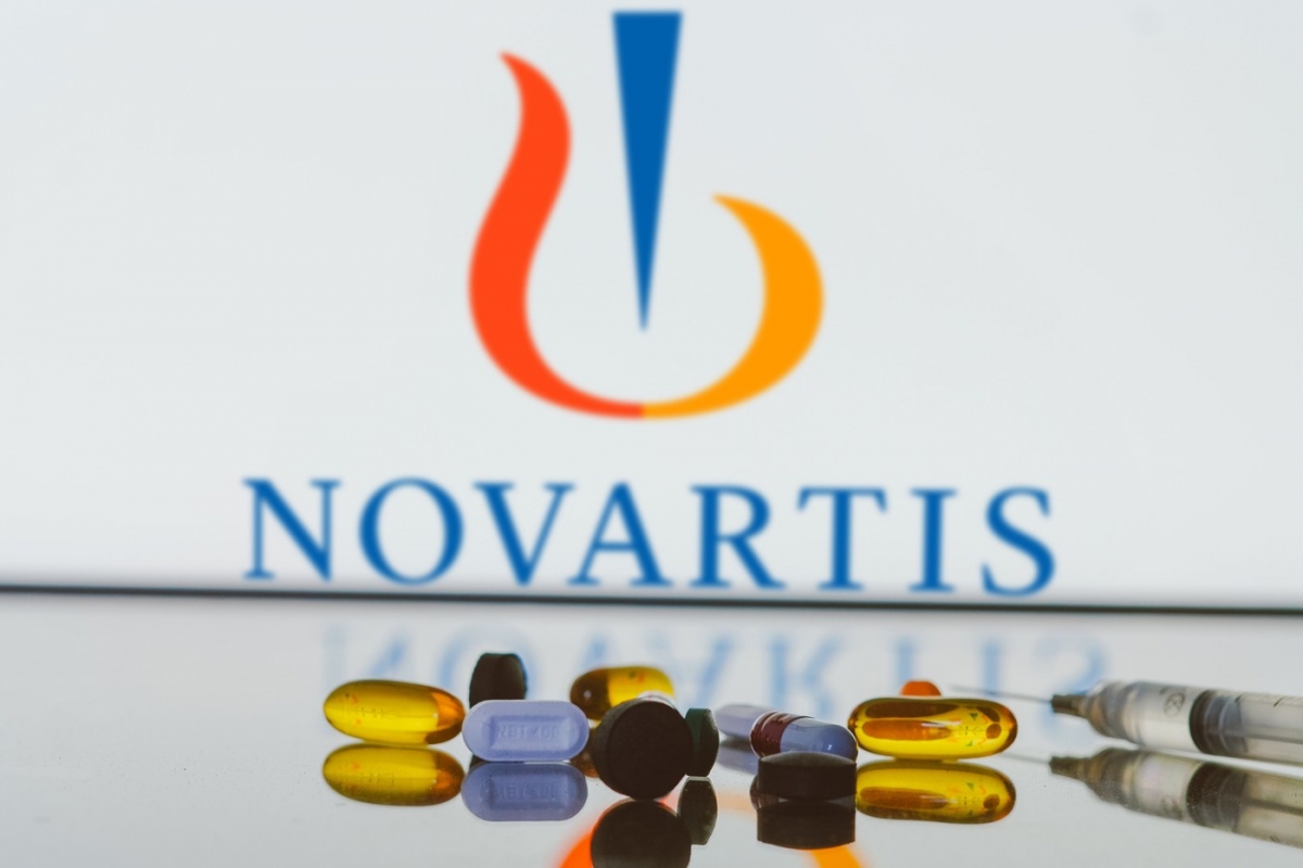 Novartis refuză să se aliniei tendințelor în medicamentele pentru slăbit, declară CEO-ul companiei