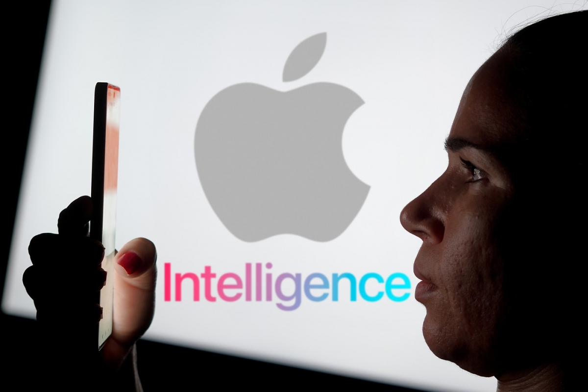 Apple Intelligence își extinde orizonturile lingvistice