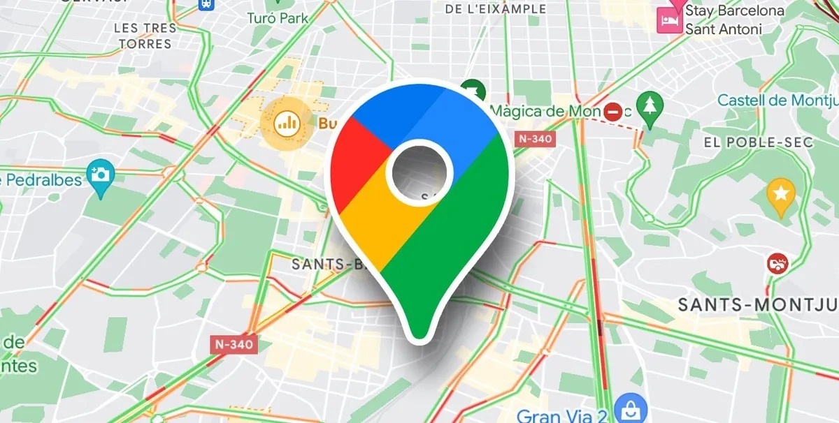 Google Maps aduce îmbunătățiri neașteptate pentru utilizatori