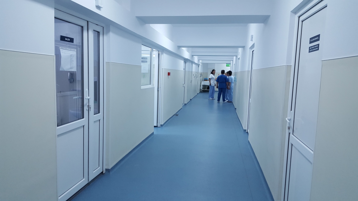 Finanţare aprobată pentru un proiect medical al Primăriei Oradea