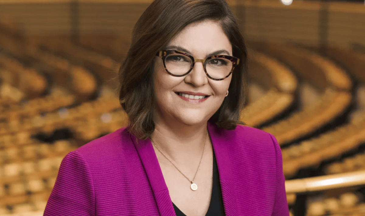 Adina Vălean își apără soțul, dar și pe Klaus Iohannis