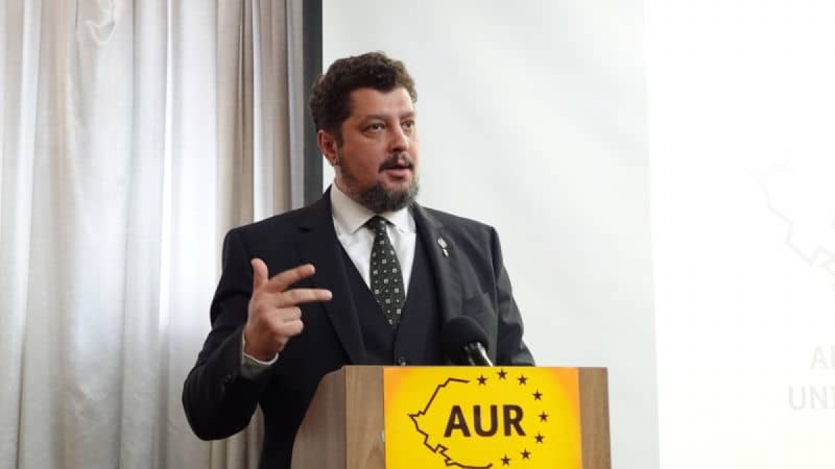 Marcel Ciolacu și tentativa sa de reindustrializare a României, inspirată din strategia AUR