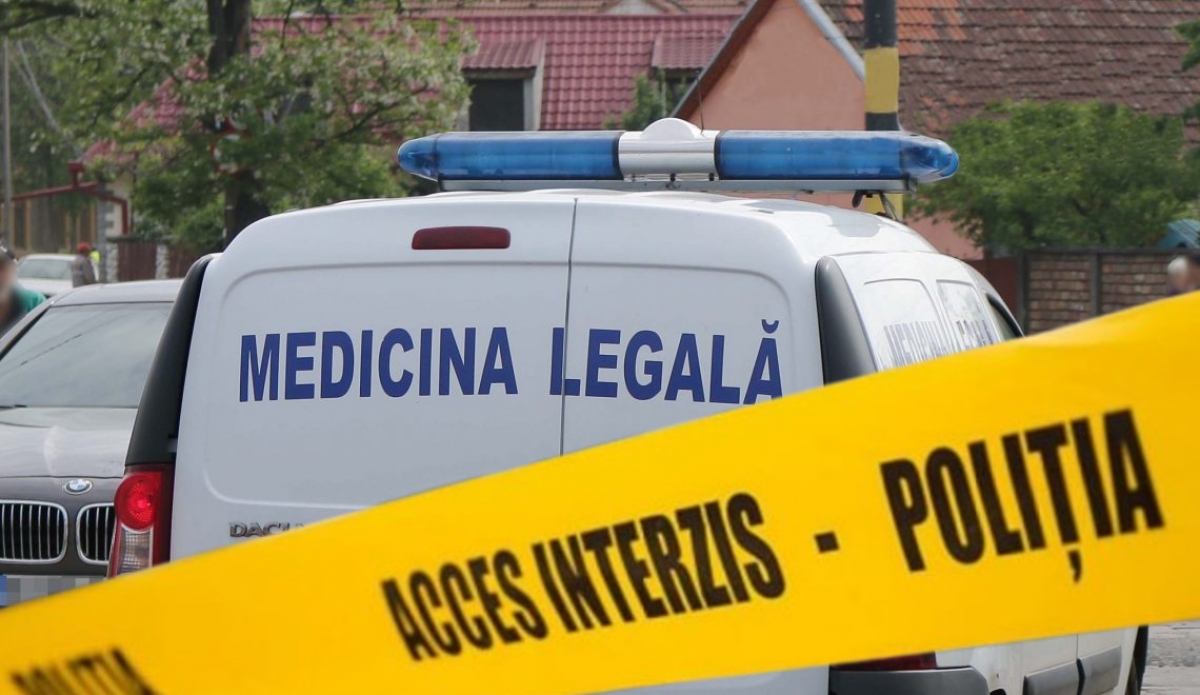 Fiu nemilos: o mamă ucisă brutal în propriul cămin