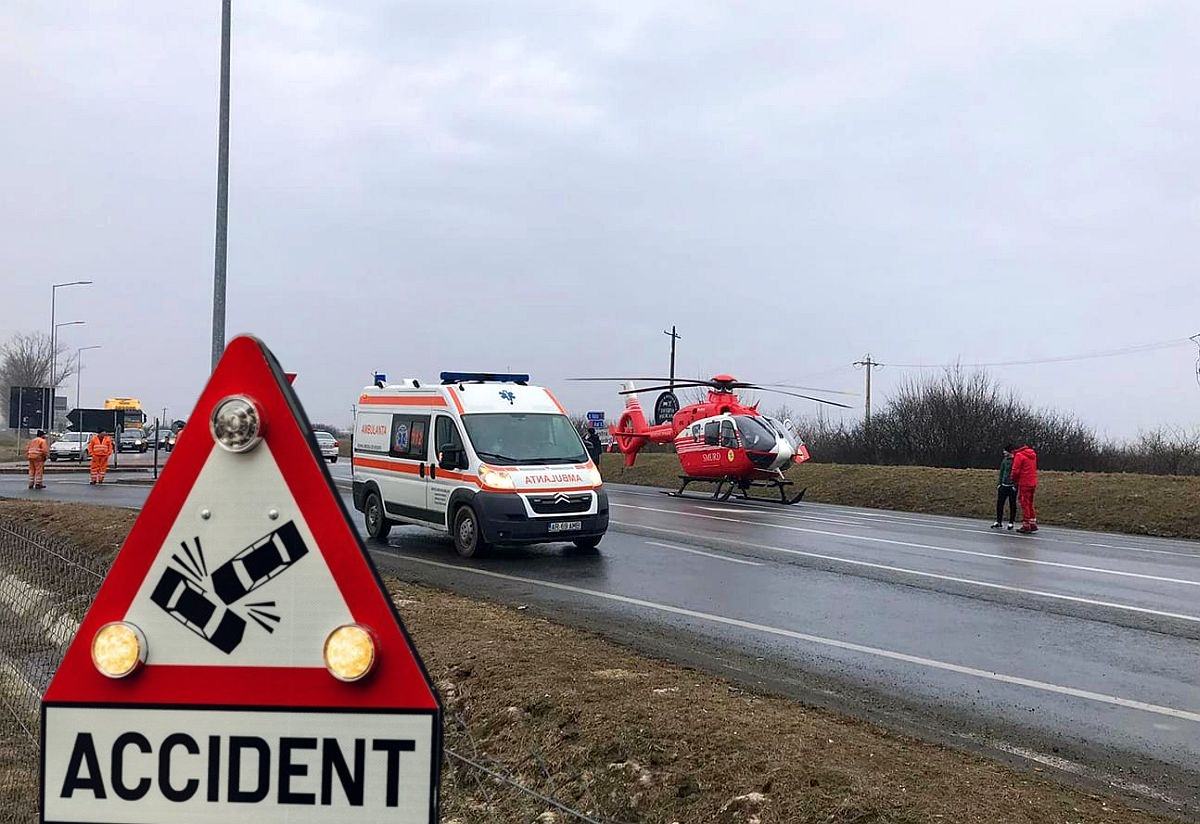 polițist sub influența alcoolului implicat într-un accident tragic cu o mamă și fiul ei de doi ani
