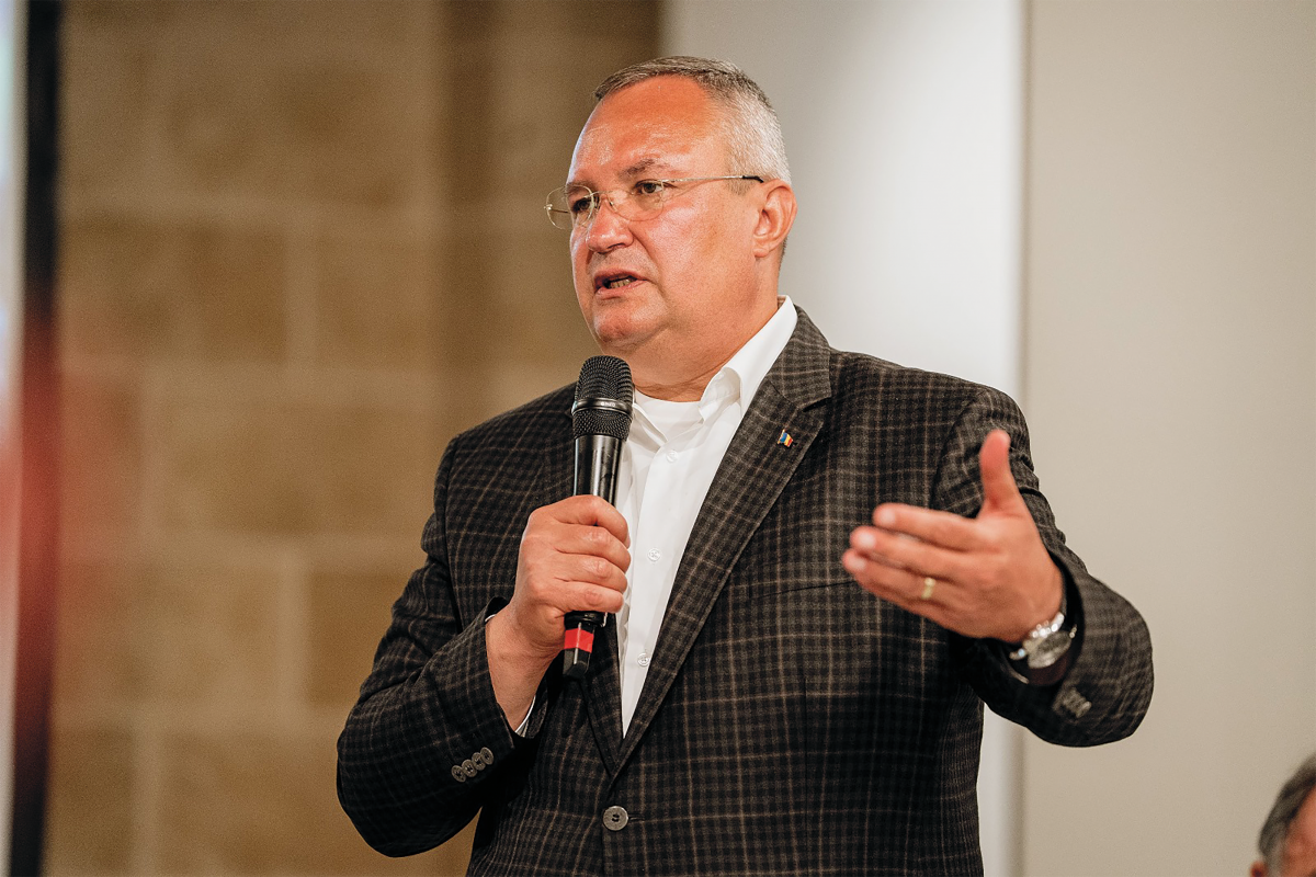 Coaliția de guvernare se confruntă cu probleme serioase. Ciucă: Vom reacționa în consecință.