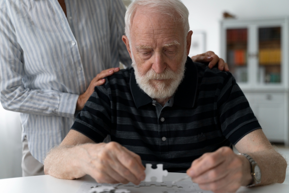 Testare gratuită a memoriei cu ocazia Zilei Internaționale Alzheimer
