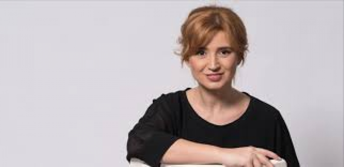 Sanda Nicola îmbrățișează ‘România Renaște!’, sprijinind astfel candidatura lui Geoană la alegerile prezidențiale