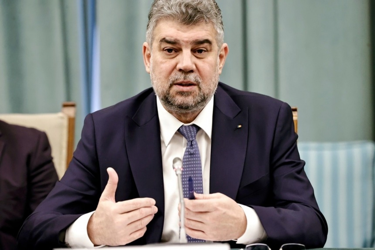 Marcel Ciolacu clarifică situația: Nu este necesară o nouă legislație pentru candidatura domnului președinte