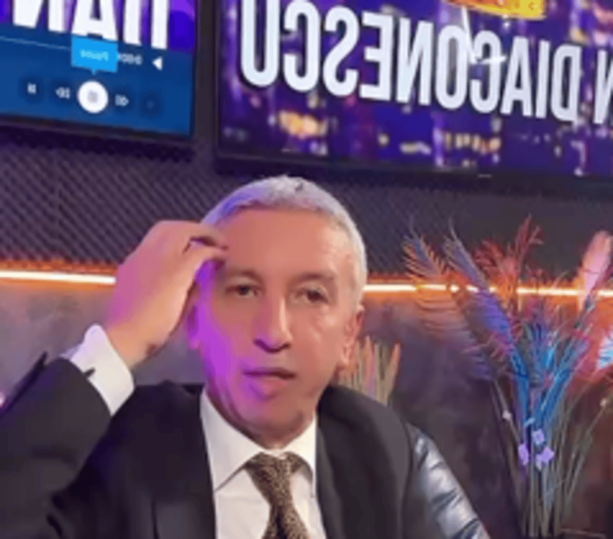 Unde a fost copilul în toată această perioadă? Dan Diaconescu sparge tăcerea și face revelații incredibile în cazul Elodia