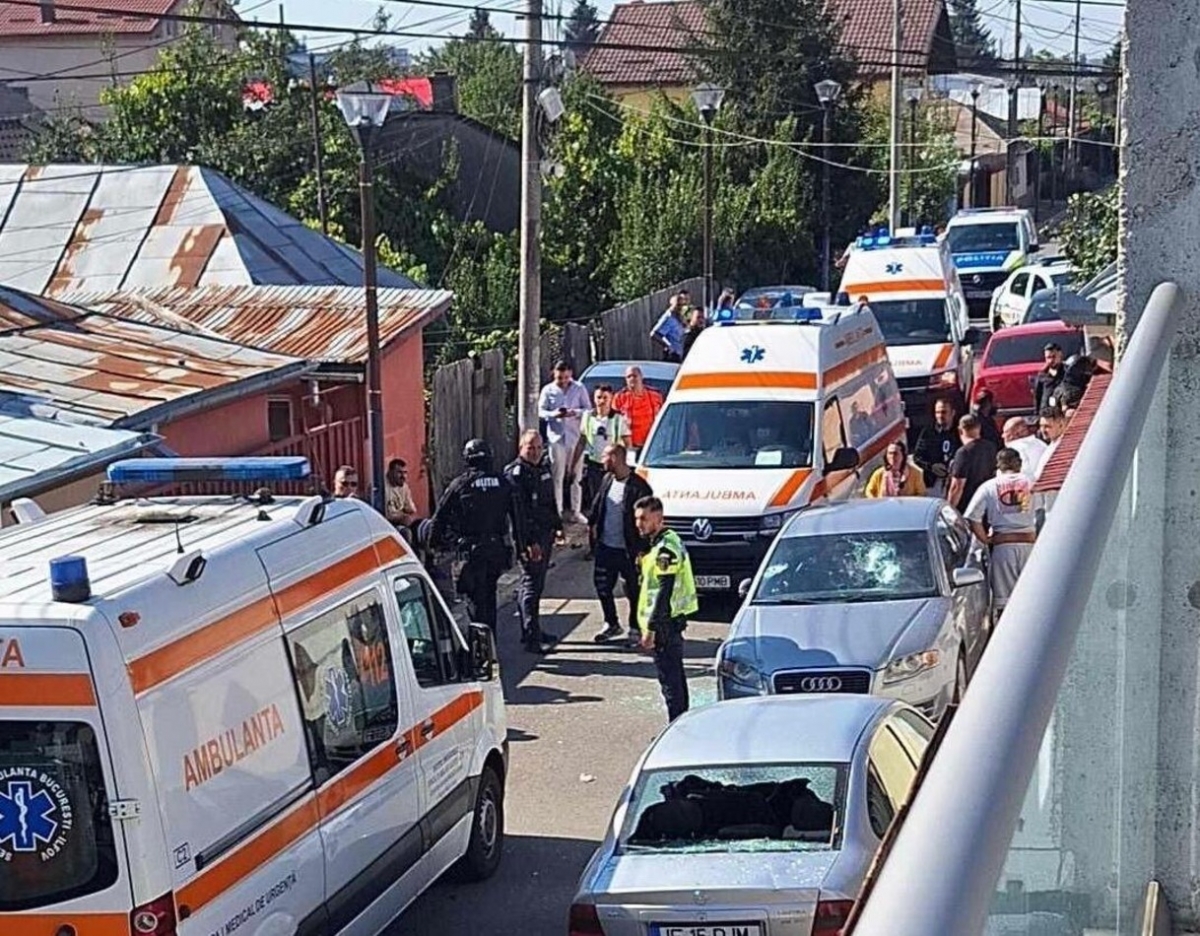 Detalii incredibile din cazul Pantelimon: o poveste de dragoste cu întorsături neașteptate