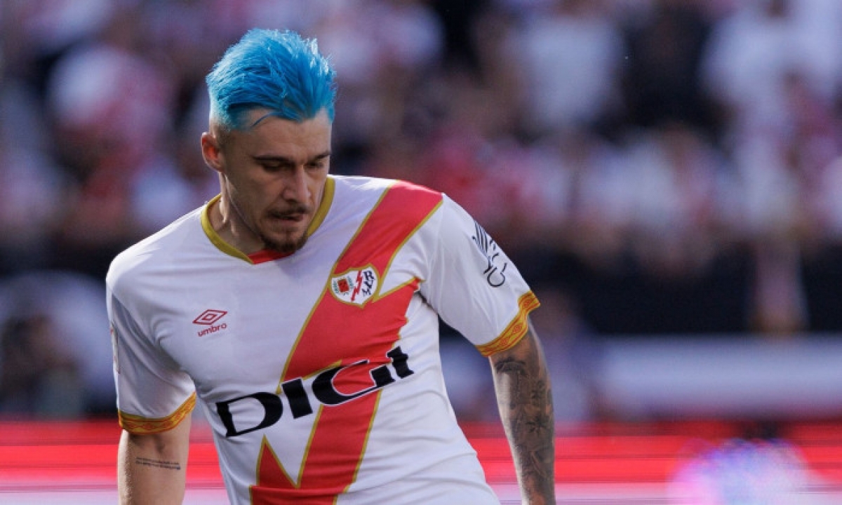 Andrei Rațiu strălucește în confruntarea disputată între Rayo Vallecano și Leganés, rezultatul final fiind 1-1