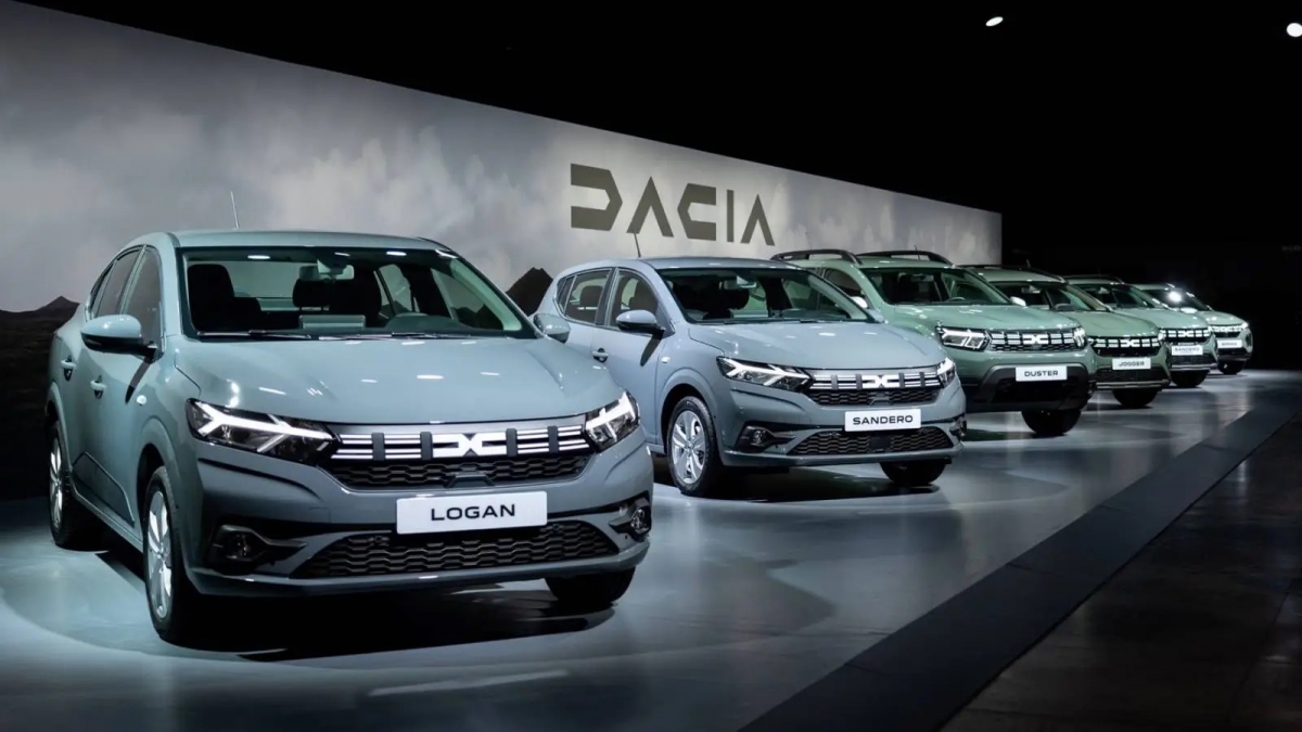 Dacia în confruntare pentru a-și păstra dominația – Reduceri semnificative la Duster și Spring, în exclusivitate