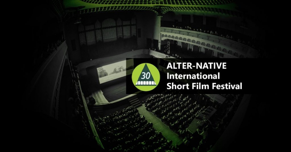 Mureș: dintre cele 818 scurtmetraje înscrise, 45 au fost alese pentru competiția Festivalului Alter-Native.
