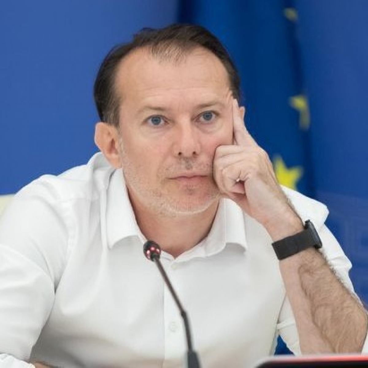 Florin Cîțu: Suspensia fondurilor europene pentru România devine o posibilitate. Guvernul socialist riscă consecințe severe