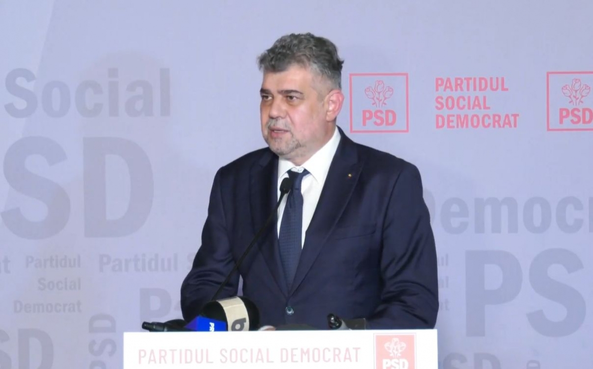 Marcel Ciolacu îi aduce un omagiu lui Raed Arafat în urma inundațiilor devastatoare din Galați. „O lecție învățată” și măsura adoptată după întrunirea de astăzi.