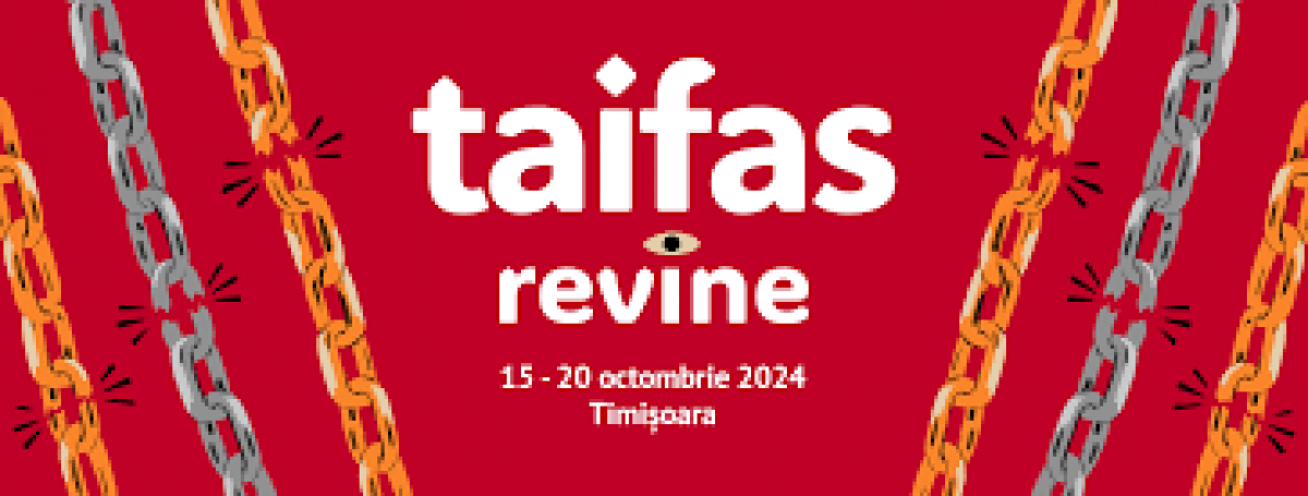 Festivalul taifas din Timiș: O odă cinematografică și culturală a Balcanilor