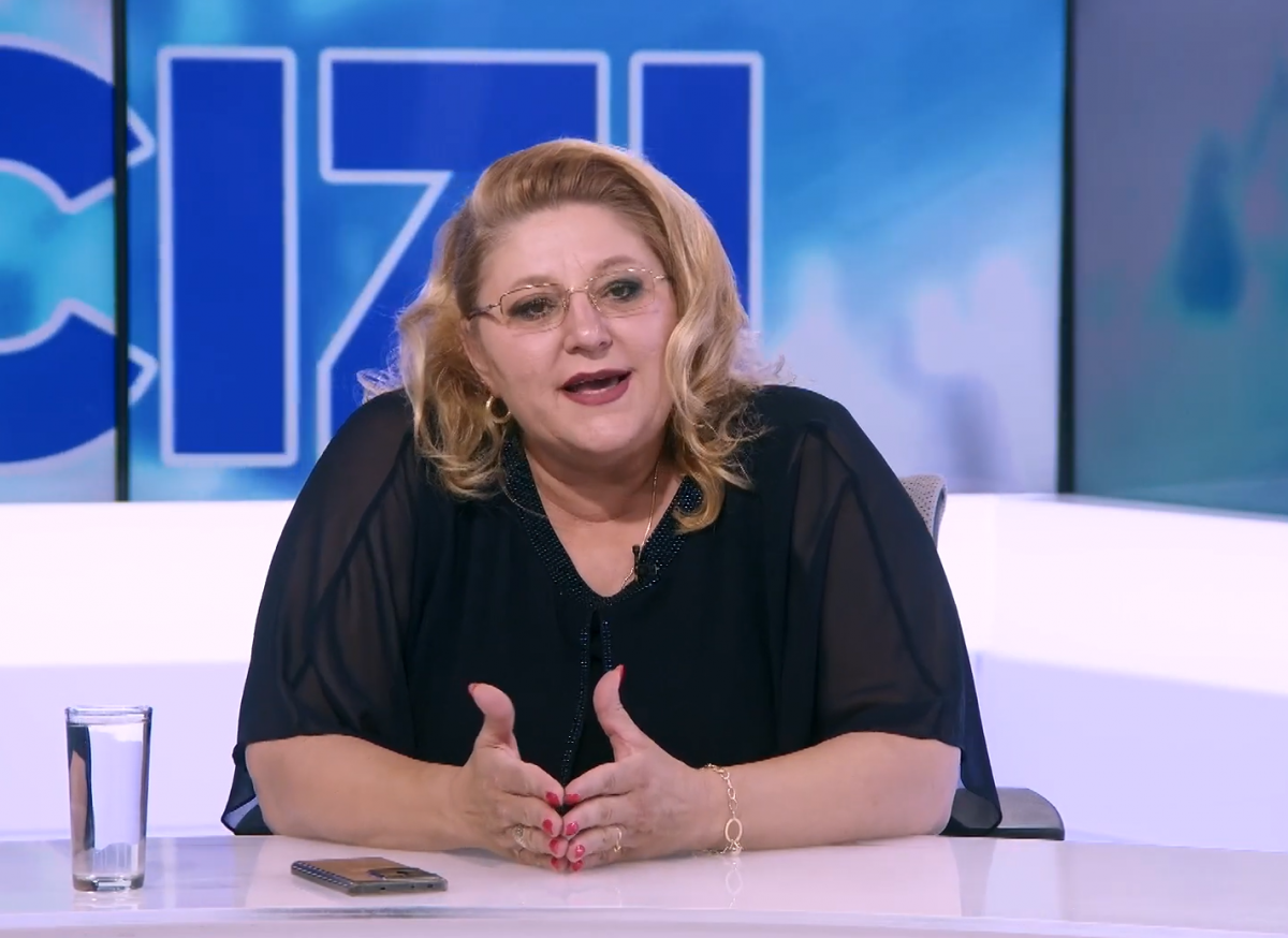 Diana Șoșoacă vorbește despre ‘negocierile’ cu Rusia: ‘Visez la politica lui Ceaușescu’