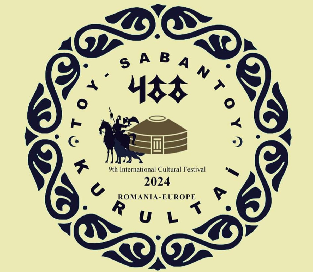 Festivalul intercultural Kurultai 2024: Trei zile de tradiții la Venus