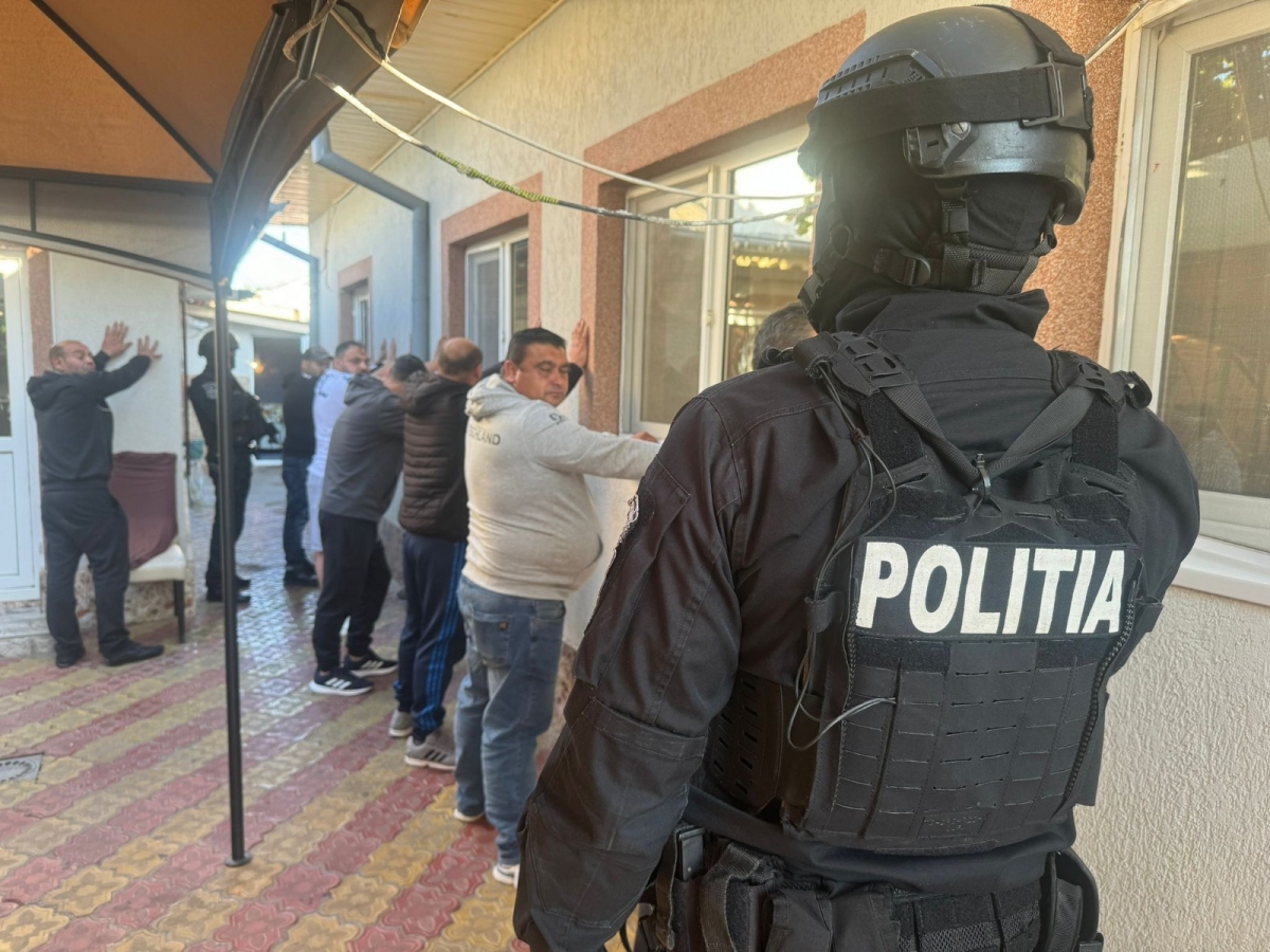De la dans la detenție: Procurorii cer arestarea agresorilor din Pantelimon