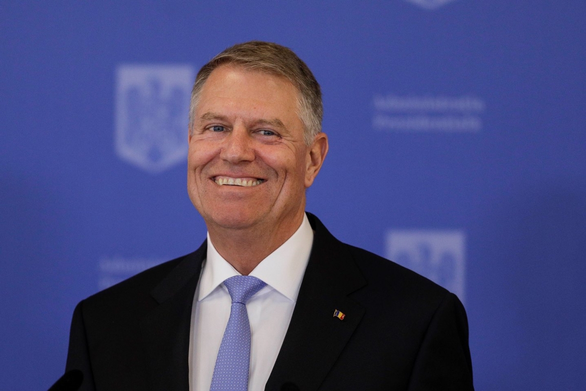 Klaus Iohannis, mesaj puternic la ONU: ‘România susține cu tărie planul de pace propus de președintele Zelenski’