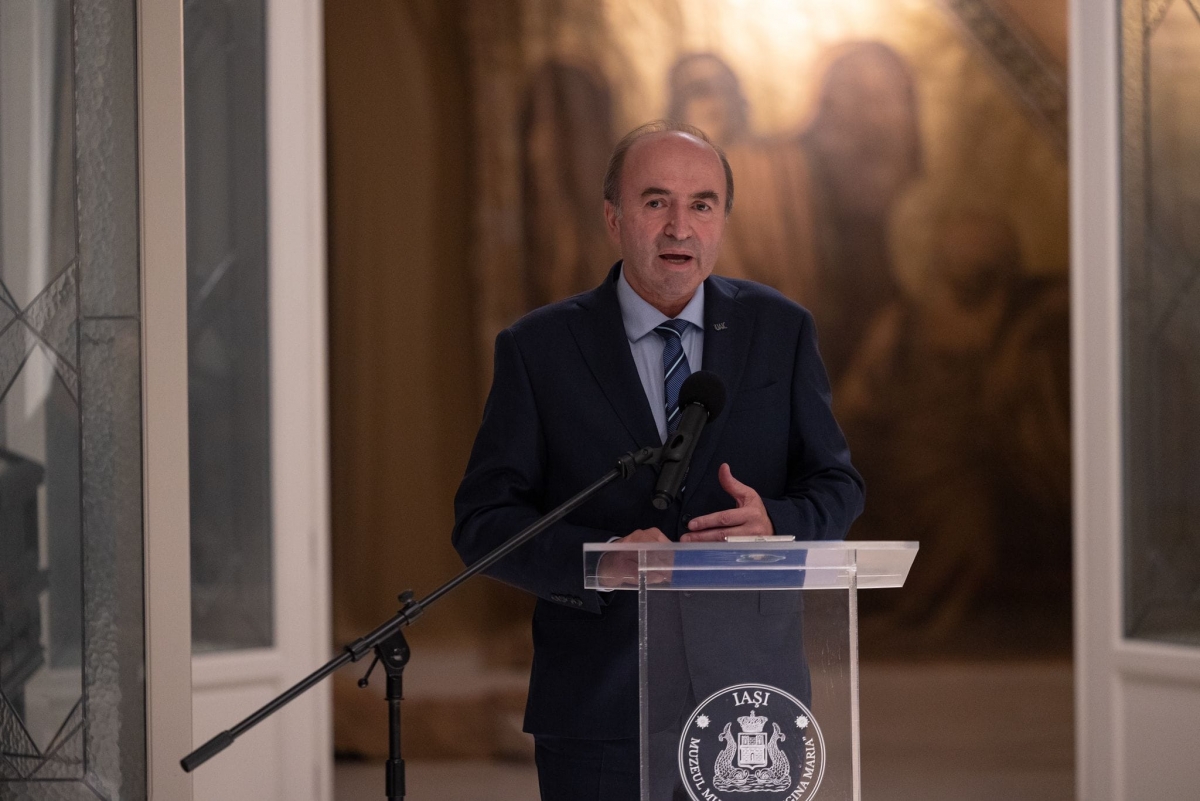 Tudorel Toader expune obstacolele în fața planului Iohannis-senator: ‘Sigur una dintre ele va stopa inițiativa’