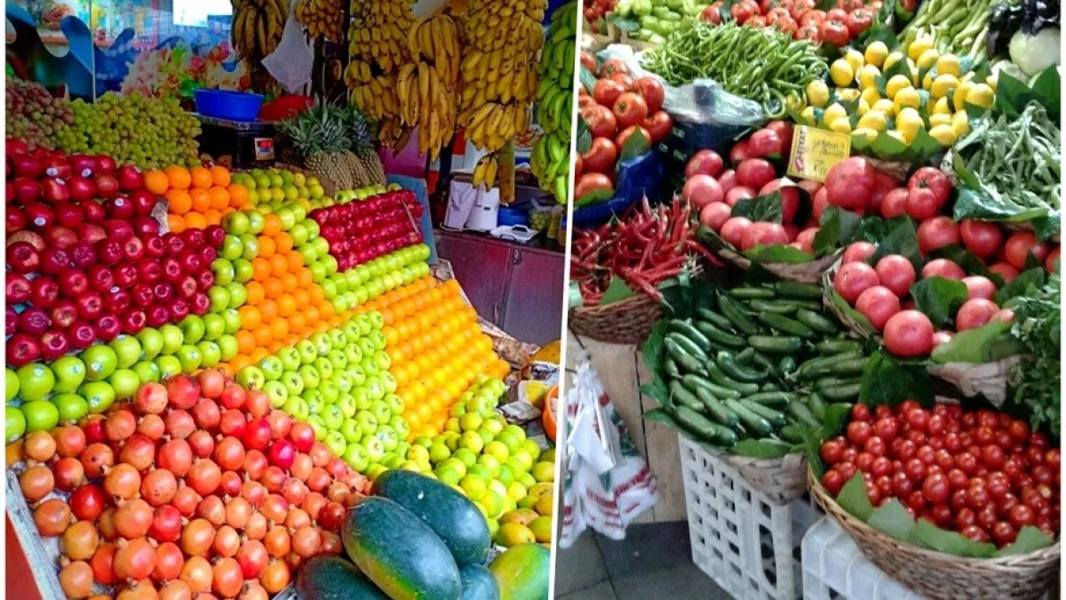 Toamna aduce creșteri de prețuri: inflația și seceta se resimt în economia noastră