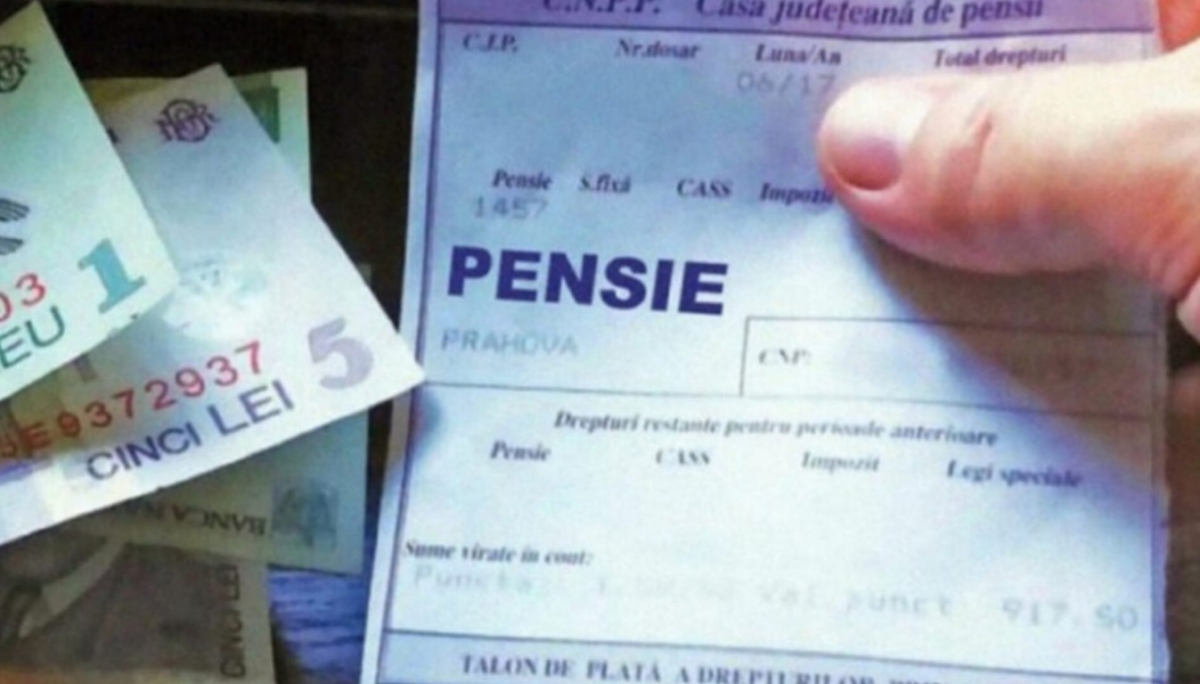 Importanța recalculării anuale a pensiei pentru pensionari
