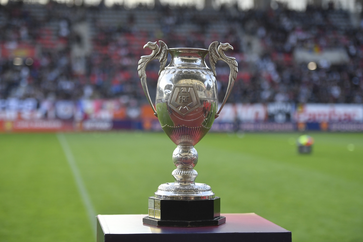 S-au desemnat grupele pentru Cupa României – Ce dată va avea loc derby-ul FCSB – Dinamo