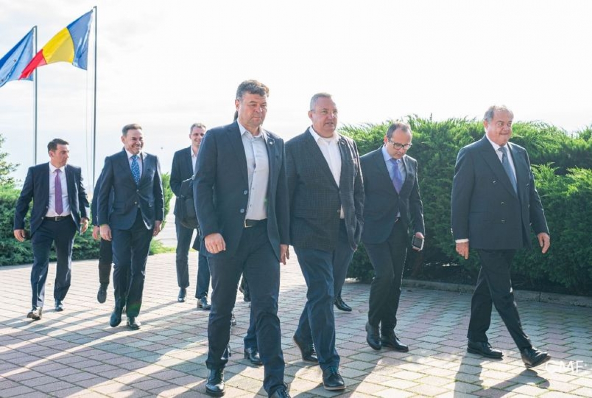 Marilen Gabriel Pirtea (PNL): Frustarea lui Ciolacu provine din incapacitatea de a reproduce succesul guvernului Ciucă