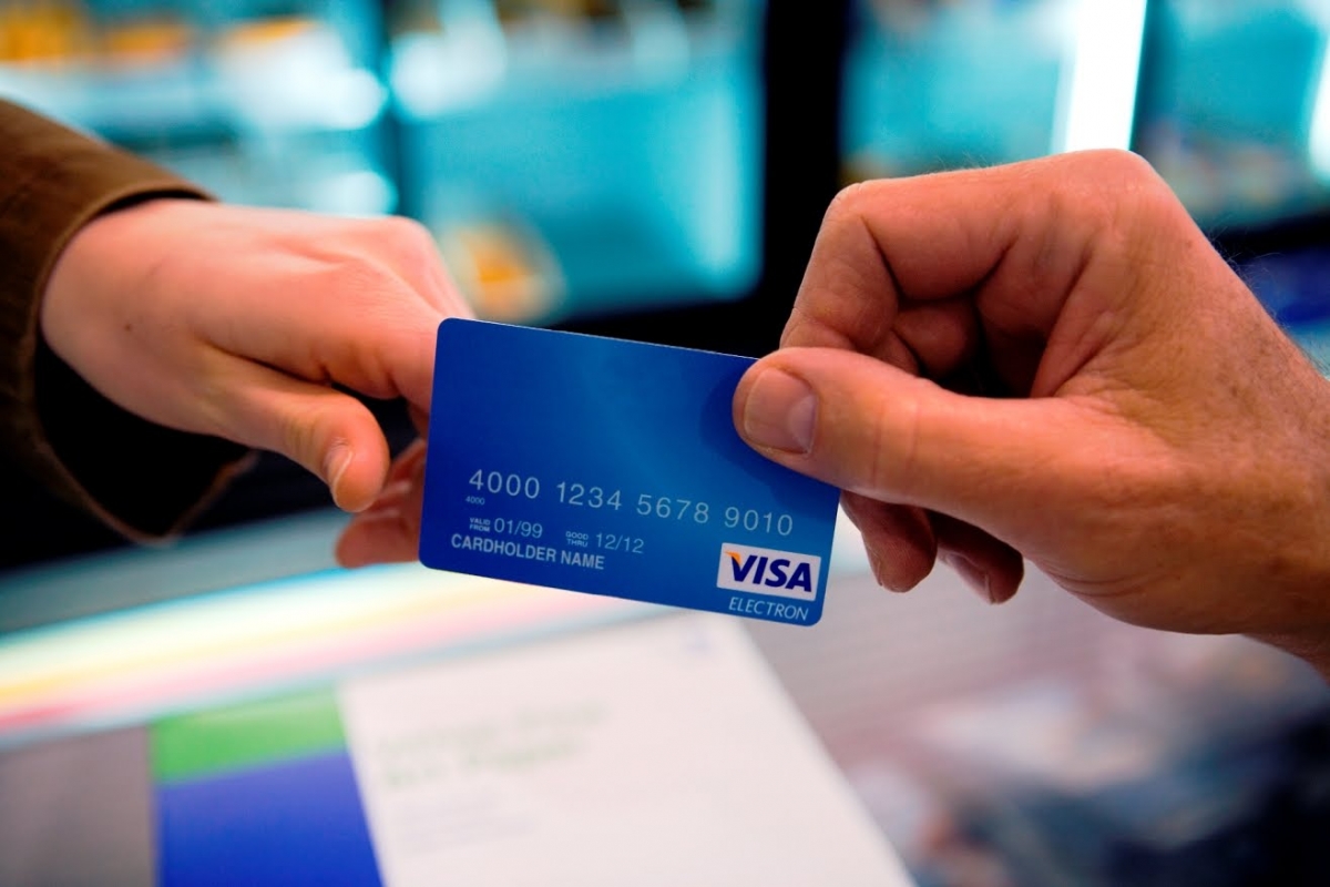 Departamentul de Justiție al SUA acuză Visa: Reacția colosului financiar