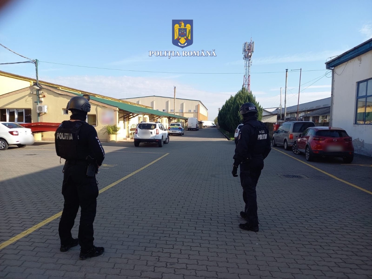 DNA lovește în Antifraudă: angajați suspectați de primirea de mită pentru a favoriza interesele dezvoltatorilor imobiliari din București