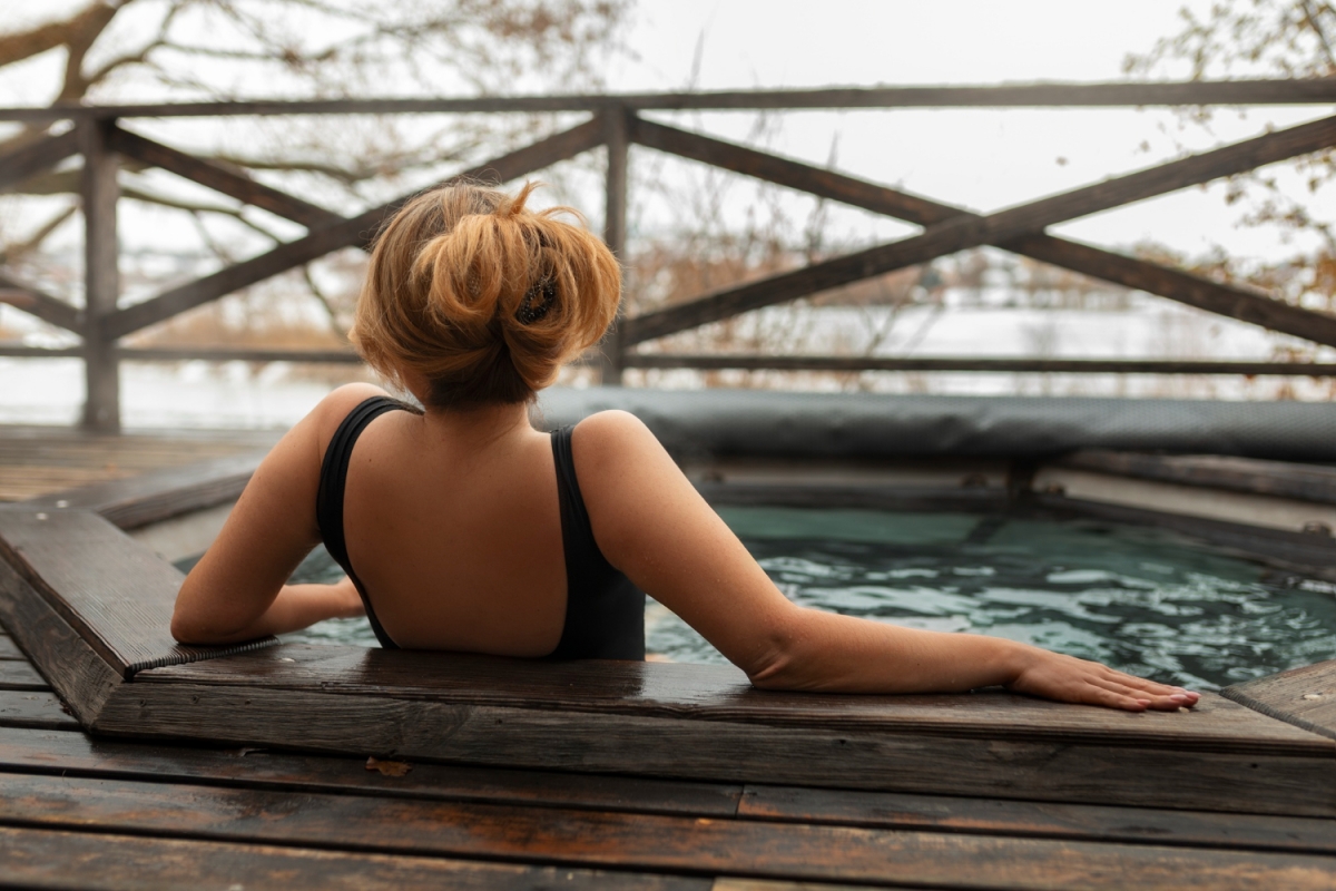 Un român a stricat vacanța unei femei în Norvegia după ce a pierdut trenul spre casă, transformând o experiență relaxantă într-un adevărat coșmar într-o saună pe apă.